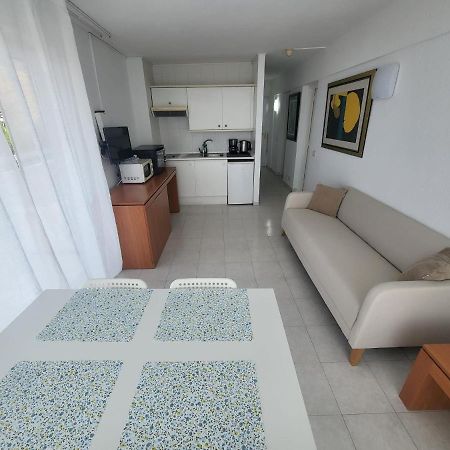 Cozy Apartment Near The Beach Πλάγια ντε λας Αμέρικας Εξωτερικό φωτογραφία