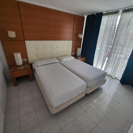Cozy Apartment Near The Beach Πλάγια ντε λας Αμέρικας Εξωτερικό φωτογραφία