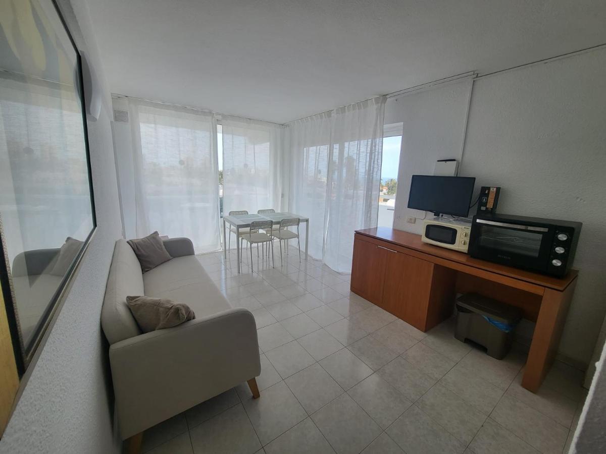 Cozy Apartment Near The Beach Πλάγια ντε λας Αμέρικας Εξωτερικό φωτογραφία