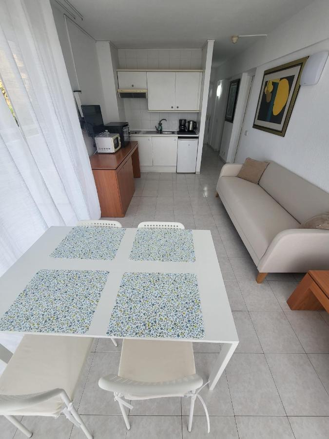 Cozy Apartment Near The Beach Πλάγια ντε λας Αμέρικας Εξωτερικό φωτογραφία