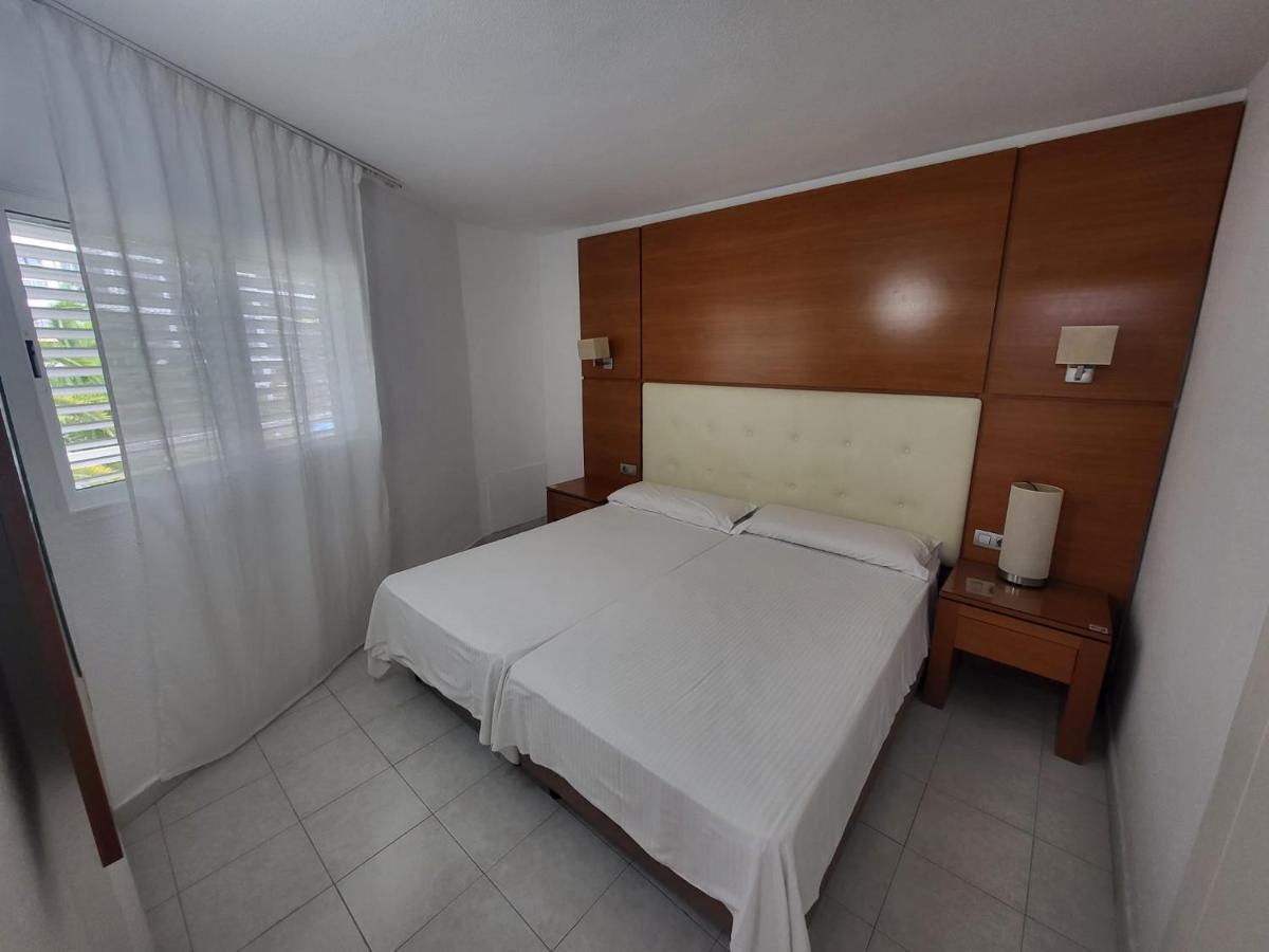 Cozy Apartment Near The Beach Πλάγια ντε λας Αμέρικας Εξωτερικό φωτογραφία