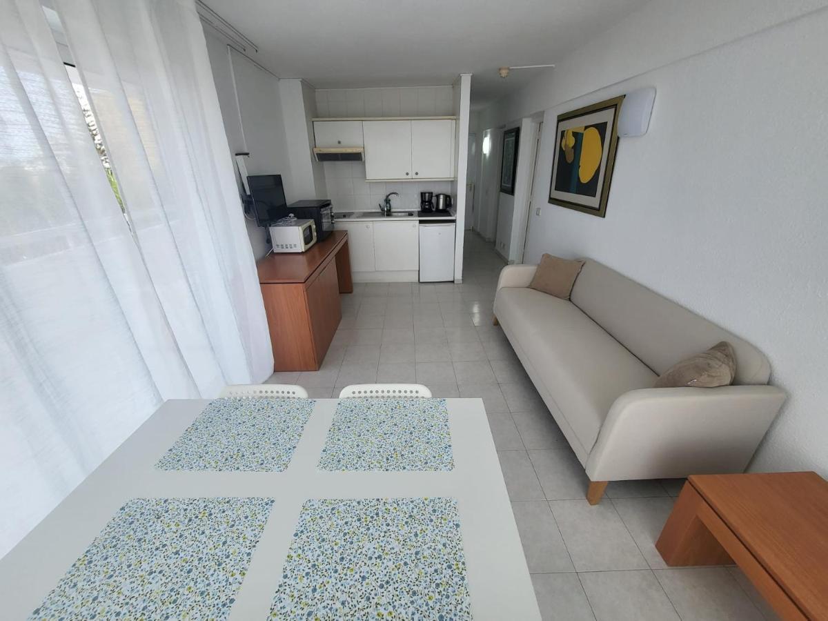 Cozy Apartment Near The Beach Πλάγια ντε λας Αμέρικας Εξωτερικό φωτογραφία