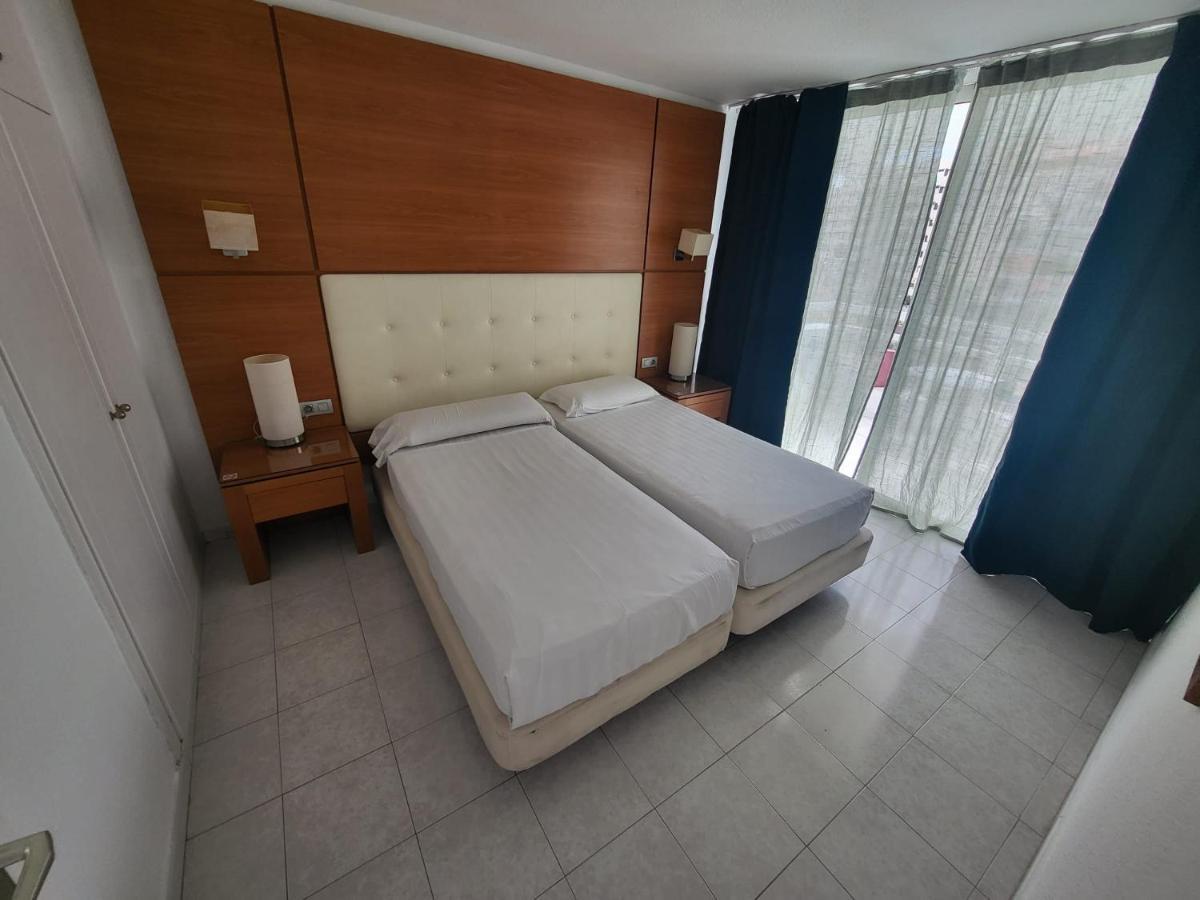 Cozy Apartment Near The Beach Πλάγια ντε λας Αμέρικας Εξωτερικό φωτογραφία