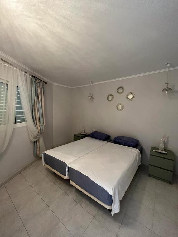 Cozy Apartment Near The Beach Πλάγια ντε λας Αμέρικας Εξωτερικό φωτογραφία