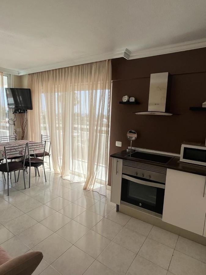 Cozy Apartment Near The Beach Πλάγια ντε λας Αμέρικας Εξωτερικό φωτογραφία