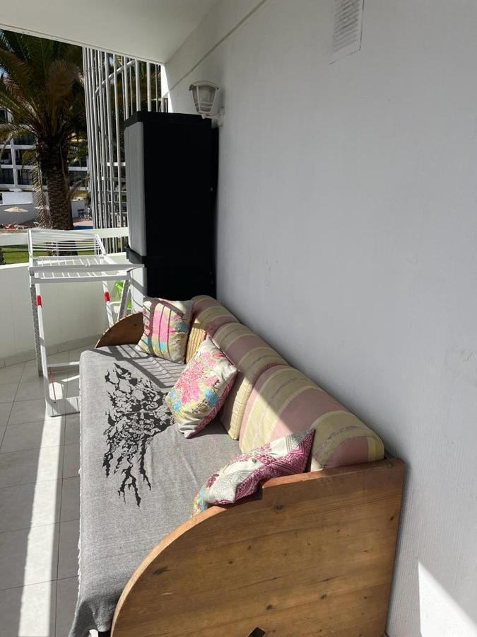 Cozy Apartment Near The Beach Πλάγια ντε λας Αμέρικας Εξωτερικό φωτογραφία