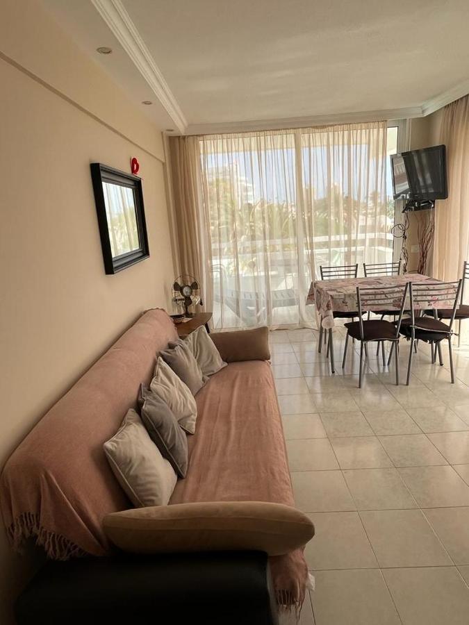 Cozy Apartment Near The Beach Πλάγια ντε λας Αμέρικας Εξωτερικό φωτογραφία