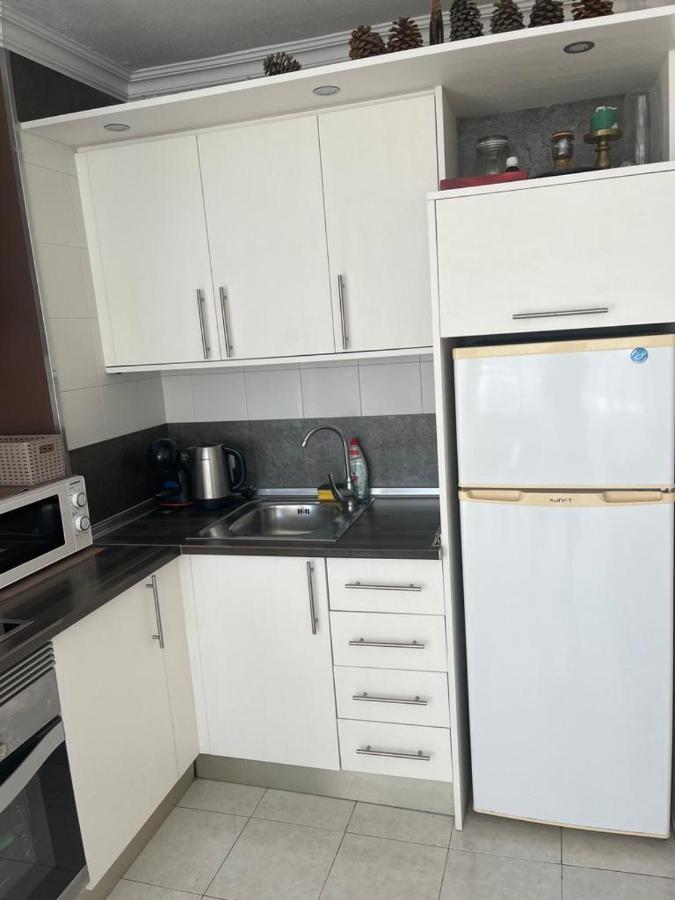 Cozy Apartment Near The Beach Πλάγια ντε λας Αμέρικας Εξωτερικό φωτογραφία