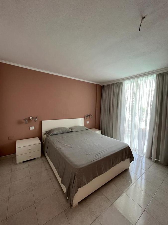 Cozy Apartment Near The Beach Πλάγια ντε λας Αμέρικας Εξωτερικό φωτογραφία