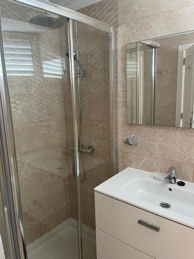 Cozy Apartment Near The Beach Πλάγια ντε λας Αμέρικας Εξωτερικό φωτογραφία